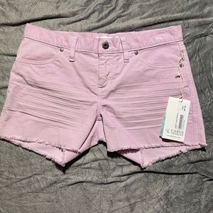 4” Oahu shorts